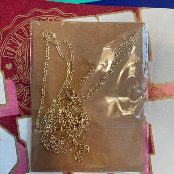 New Gamini Zodiac Necklace - Picture 3 of 4